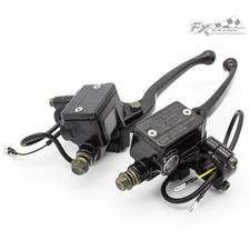 FXCNC Leva Cilindro Master