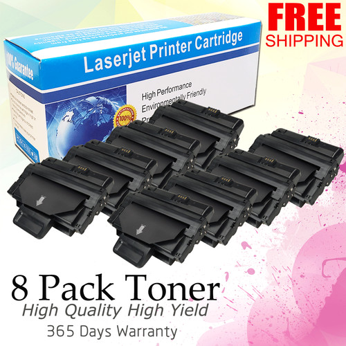 Carrello toner pezzi ml2850 - carrello, 8