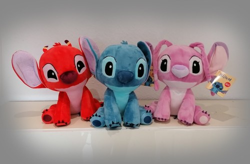 Lilo stitch peluche - lilo, &