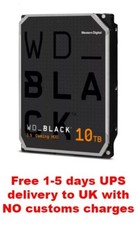 Western digital wd - tb, nero