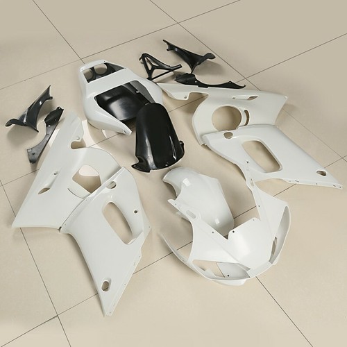 Kit carena completa abs - kit,
