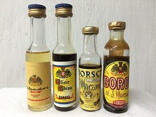 Lotto 4 Mignon Miniature