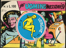 Astro Avventure n.2! Gli