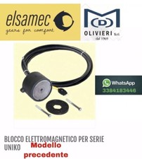 Elettrofreno Blocco Cod
