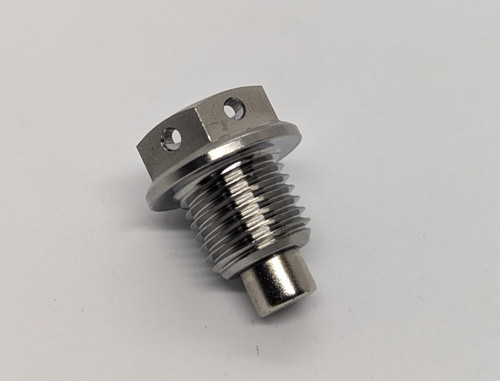 Yamaha titanio tappo - tappo, coppa