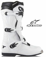 Bottes alpinestars tech - mx/sx,