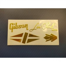2pz GIBSON LES PAUL paletta