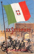 ad7641 - CARTOLINA D'EPOCA -