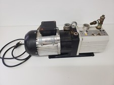 Pompa per vuoto Trivac Leybold