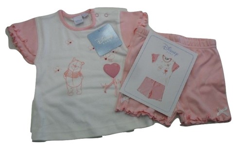 Pigiama disney neonata - pigiama,