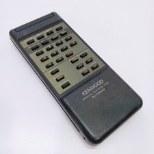 Telecomando sintonizzatore