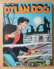 Dylan Dog n.38 Bonelli 1'