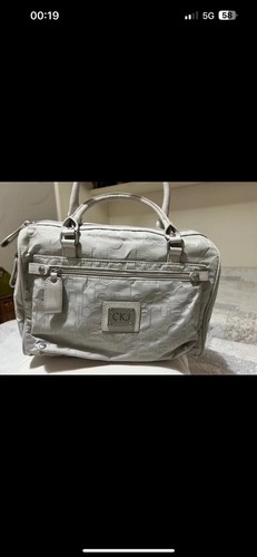 Borsa donna calvin klein - donna,