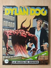Dylan Dog n.6 Bonelli 1'