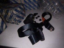 CINTURA SICUREZZA PER FIAT