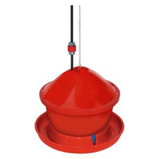 ABBEVERATOIO AUTOMATICO PER