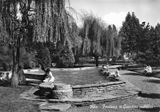 25-6B) CARTOLINA RHO FONTANA