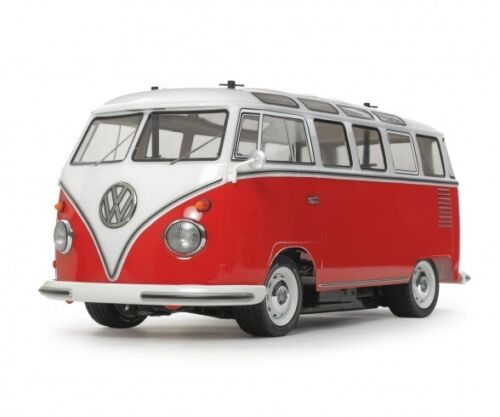 Bus tipo m 06 - vw,