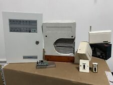 Kit Impianto Allarme Tecnoalarm T3/MEC