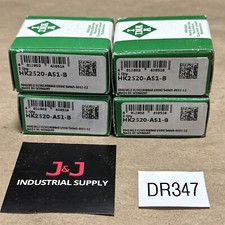 NEW- INA HK2520-AS1-B Drawn