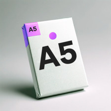 PROMO - Risma Fogli Carta A5