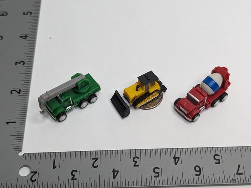 Driven battat mini - battat,
