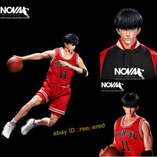 NOVA Studio SLAM DUNK Rukawa