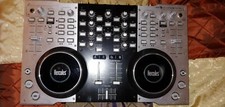 Consolle DJ Hercules 4-Mx