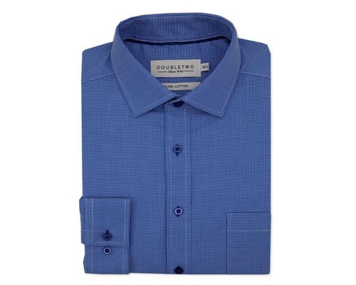 Double two uomo dogtooth - uomo,