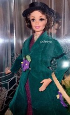 Barbie Eliza Doolittle FLOWER