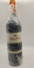 Antinori Solaia 2017