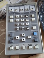 Panasonic CU20E Telecomando