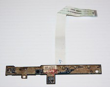 OEM MEDIA BUTTON BOARD & CABLE