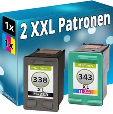 2 Stampante Cartuccia per HP