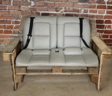 Audi TT Divano Pallet Sedile