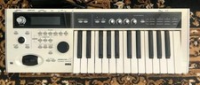 KORG MICRO X Sintetizzatore