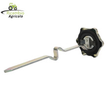 ASTA LIVELLO OLIO  PER TRATTORE FIAT NEW HOLLAND L60-65-75-85 ECC cod. 99441833