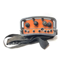 NBB Joystick Gru Trench Roller