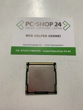 Intel core 540 3066 mhz - core, 4