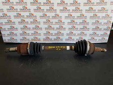 SEMIASSE GIUNTO ALBERO SINISTRO FIAT BRAVO (198) 1.9 MULTIJET 120 CV (51795511)