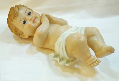 Statua gesù bambino - statua,