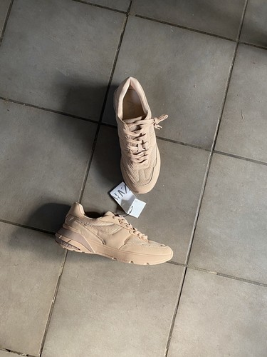 Sneakers ginnastica zara - ginnastica,