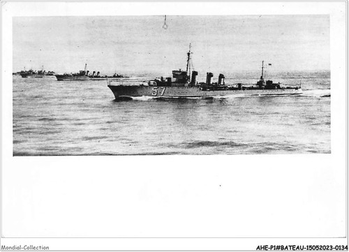 Ahep1 navi guerra - guerra, marina