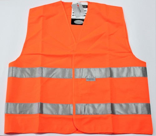 Set gilet catarifrangente - set, 2