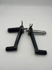 Pedane poggiapiedi Yamaha