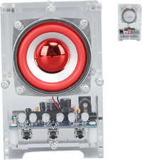 Kit Di Altoparlanti Fai-Da-Te