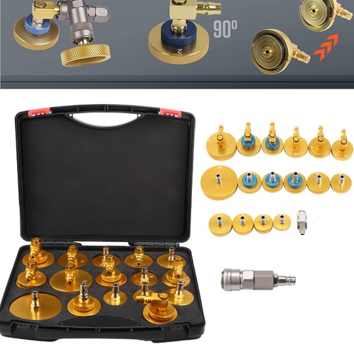 Kit adattatore per - adattatore, liquido