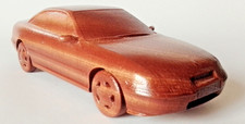 Sport Coupé Europea Anni