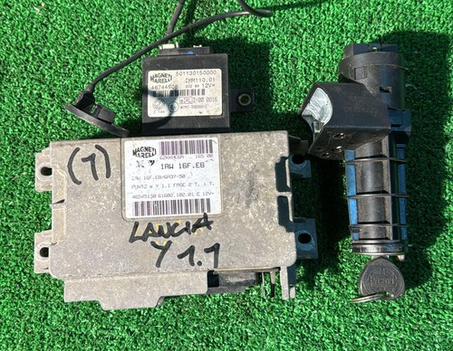 Kit centralina motore ecu per - ecu,