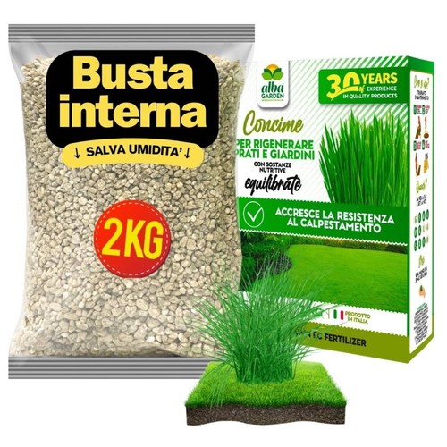 Fertilizzante granulare - fertilizzante,